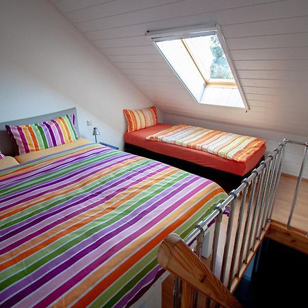 Hausanna - Casanautico Ueckermünde Kültér fotó