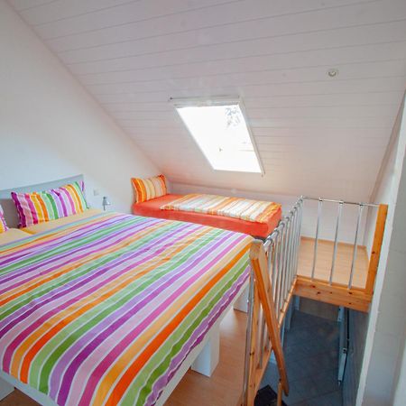 Hausanna - Casanautico Ueckermünde Kültér fotó