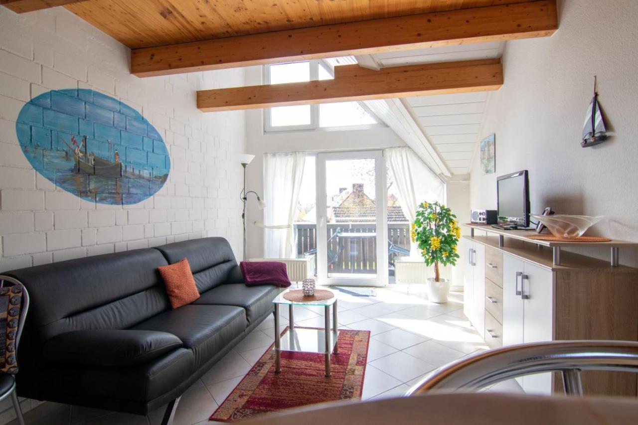 Hausanna - Casanautico Ueckermünde Kültér fotó