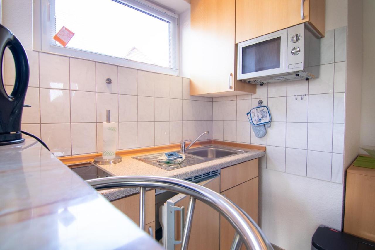 Hausanna - Casanautico Ueckermünde Kültér fotó