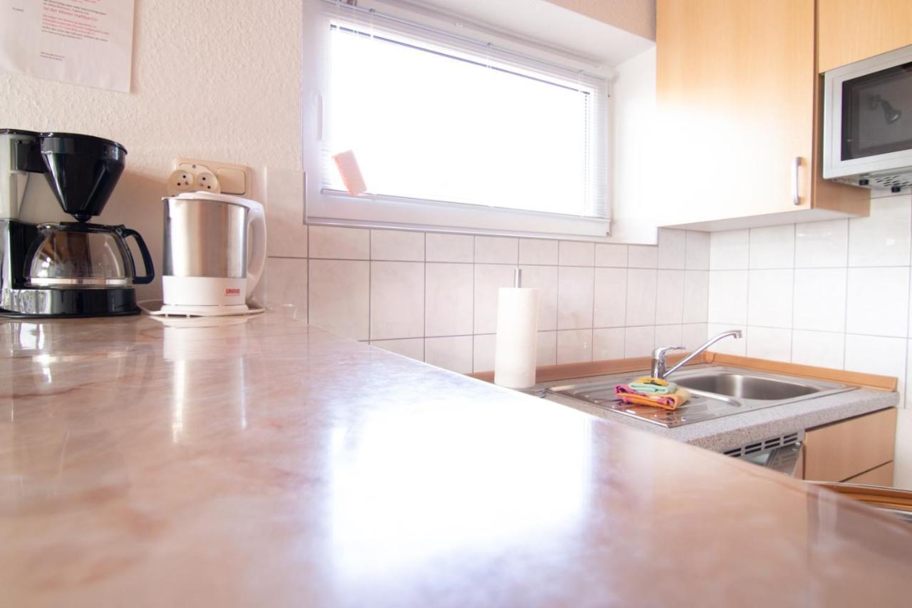 Hausanna - Casanautico Ueckermünde Kültér fotó