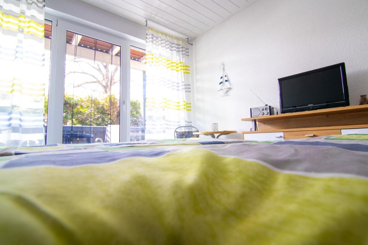 Hausanna - Casanautico Ueckermünde Kültér fotó