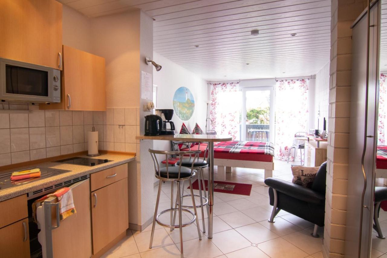 Hausanna - Casanautico Ueckermünde Kültér fotó
