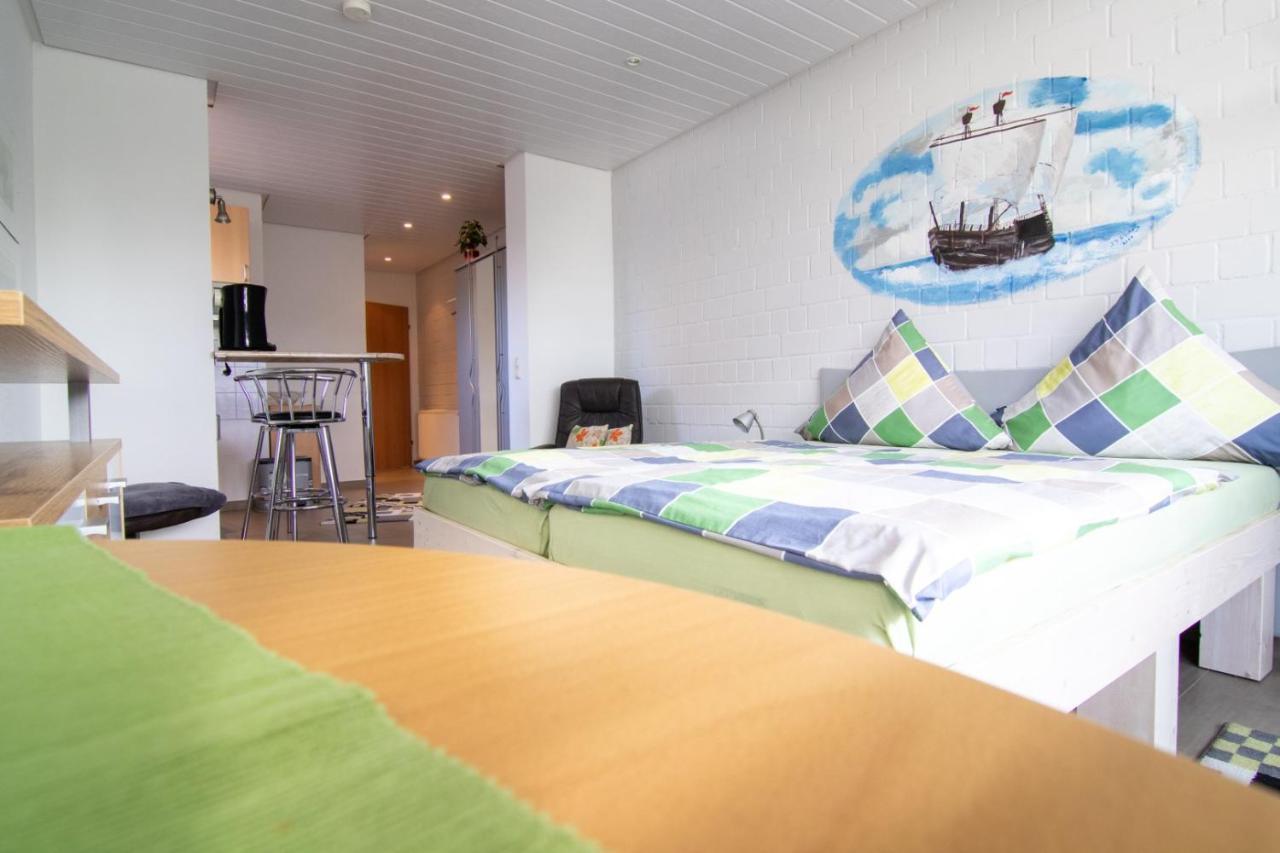 Hausanna - Casanautico Ueckermünde Kültér fotó