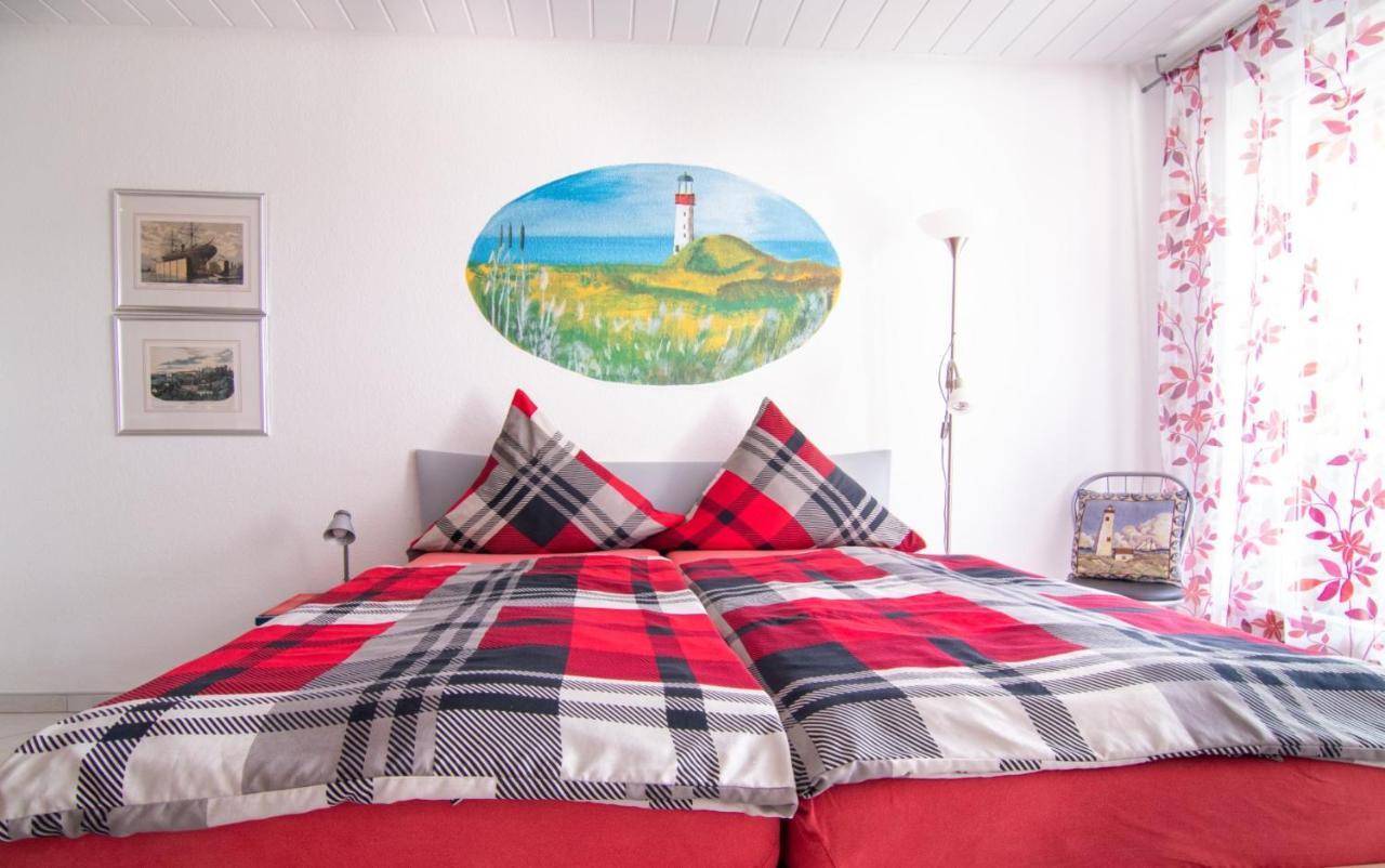 Hausanna - Casanautico Ueckermünde Kültér fotó