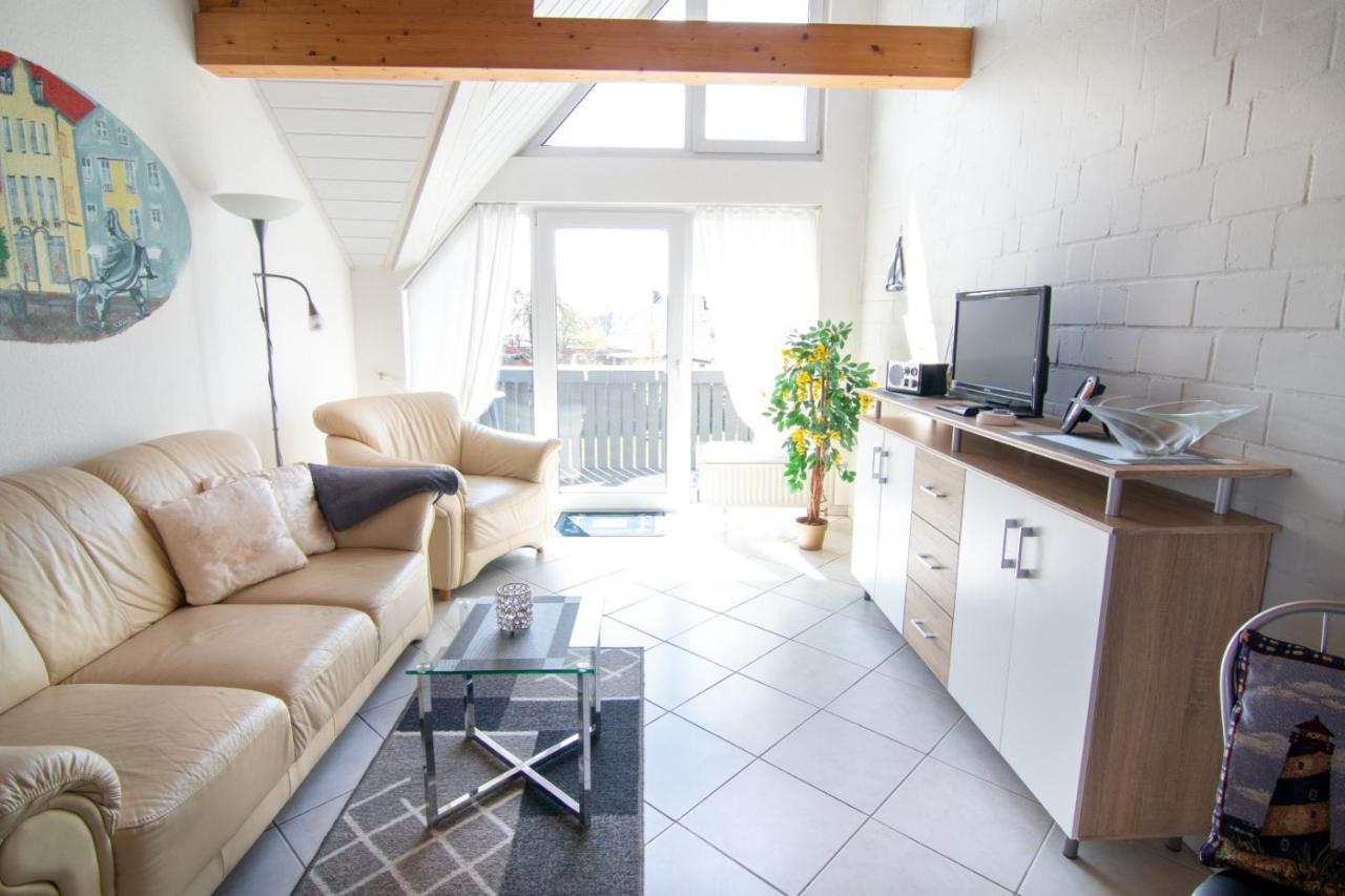 Hausanna - Casanautico Ueckermünde Kültér fotó