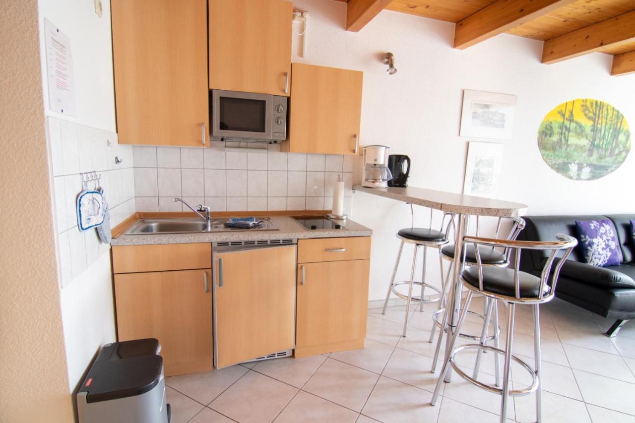 Hausanna - Casanautico Ueckermünde Kültér fotó