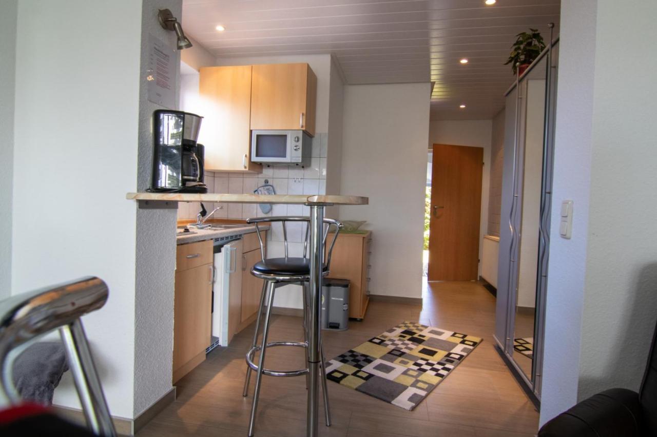 Hausanna - Casanautico Ueckermünde Kültér fotó
