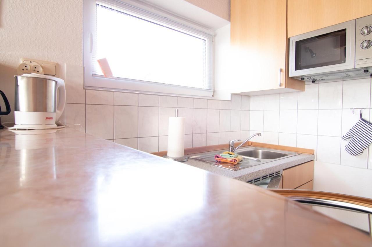 Hausanna - Casanautico Ueckermünde Kültér fotó