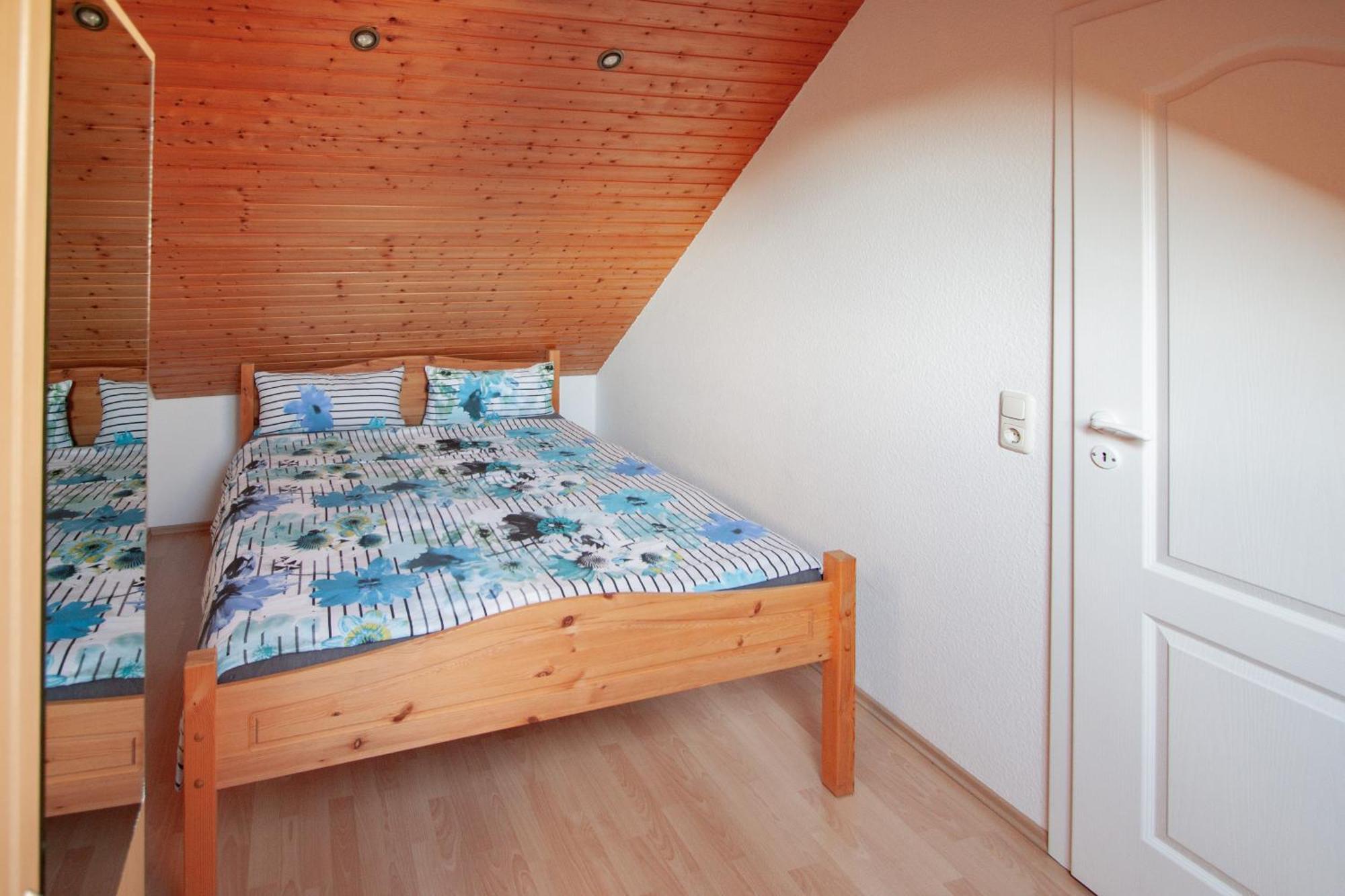 Hausanna - Casanautico Ueckermünde Kültér fotó