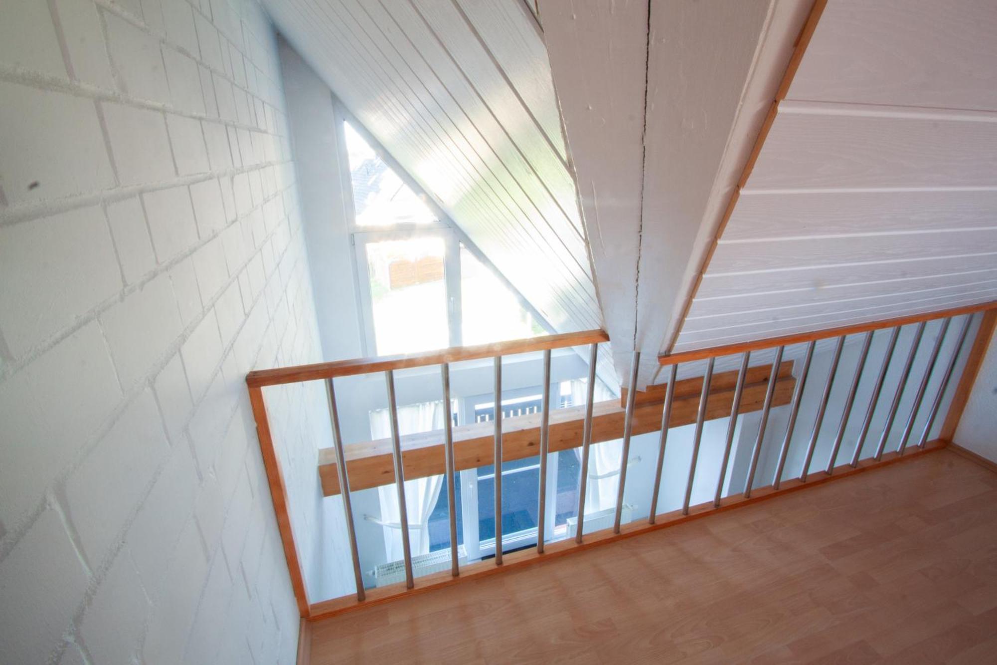 Hausanna - Casanautico Ueckermünde Kültér fotó