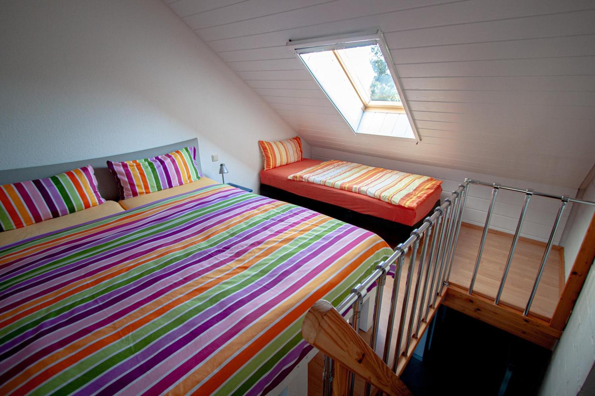 Hausanna - Casanautico Ueckermünde Kültér fotó