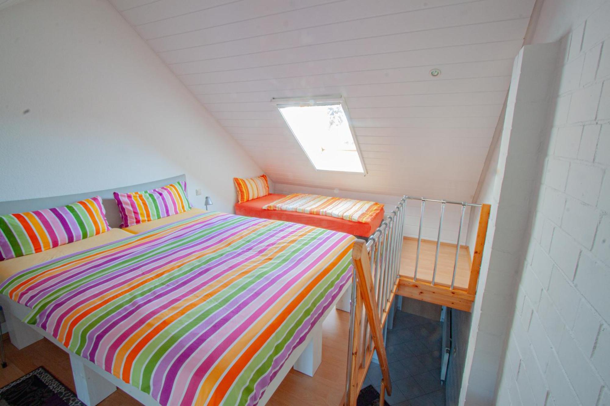 Hausanna - Casanautico Ueckermünde Kültér fotó