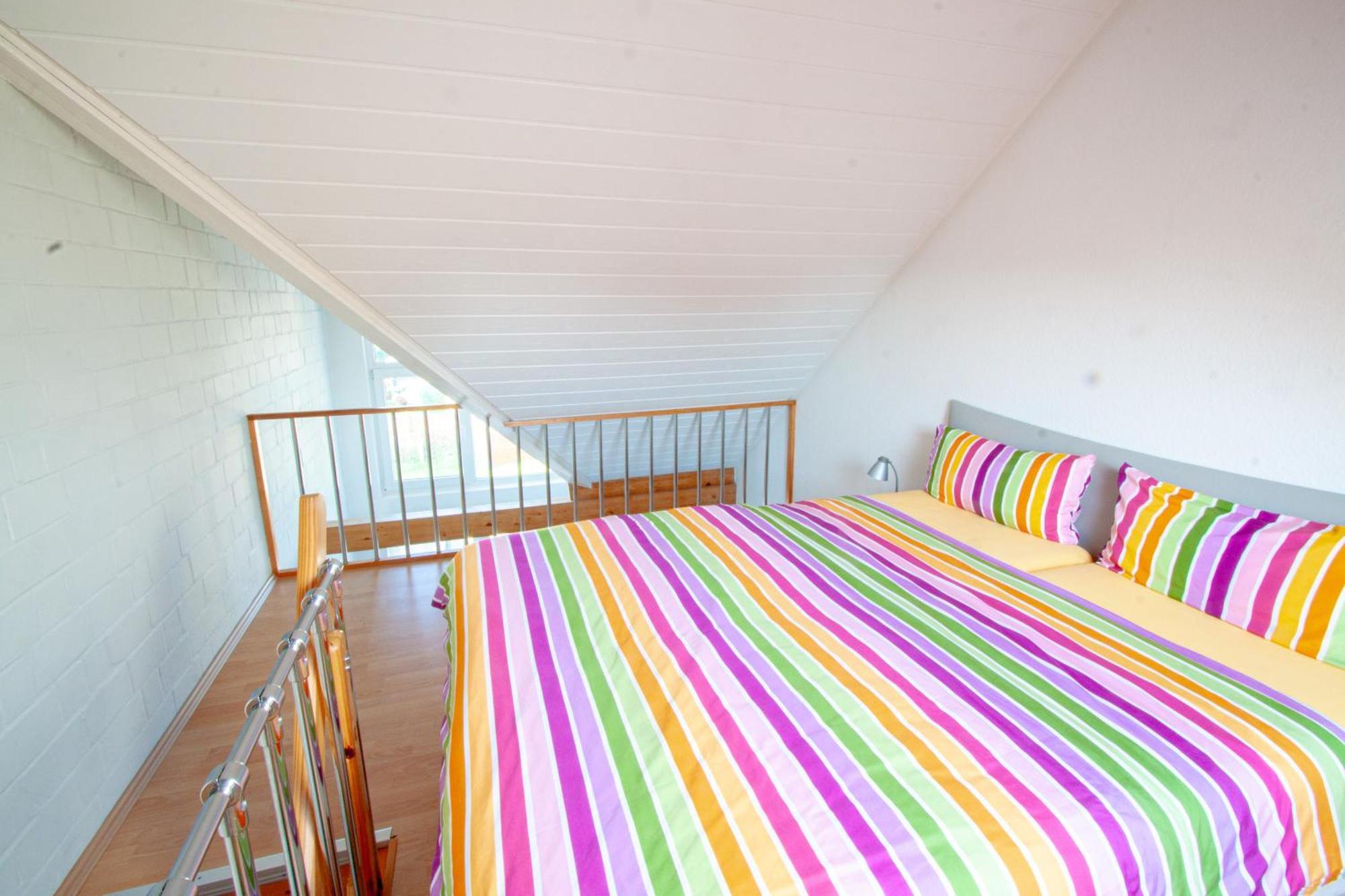 Hausanna - Casanautico Ueckermünde Kültér fotó