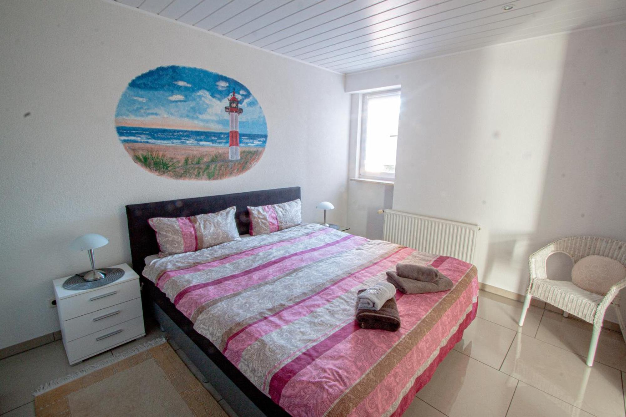 Hausanna - Casanautico Ueckermünde Kültér fotó