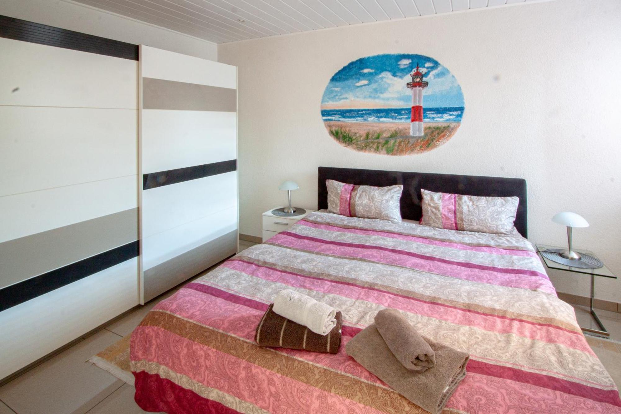 Hausanna - Casanautico Ueckermünde Kültér fotó